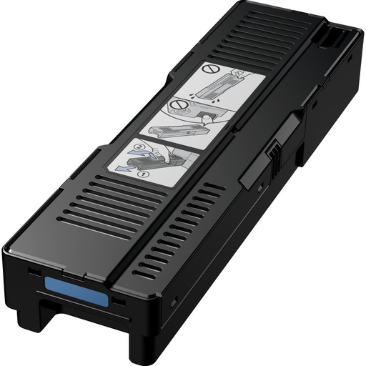 [PRI3420] Cartucho de mantenimiento canon mc-g01 - inyección de tinta