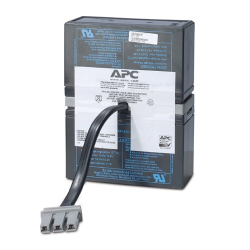 [POW51802] Batería apc - sealed lead acid vrla