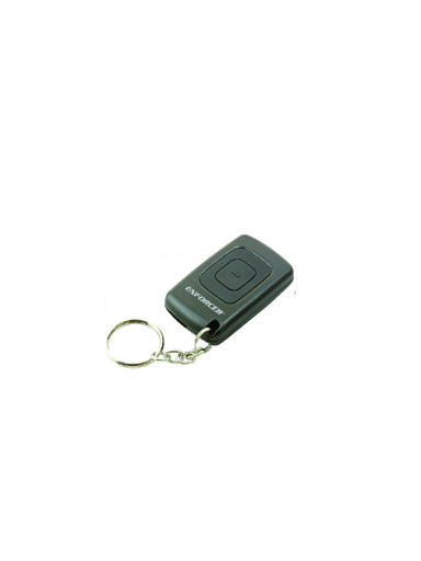 [SEC2870] Sec sk919t1gbq -  transmisor de 1 boton 315mhz para todos los receptores seco larm de 315mhz