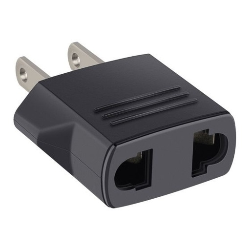 [POW51806] Adaptador De Enchufe Steren 905-102 EU - MX Entrada 127V 15A