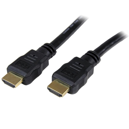[ACC698781] Cable HDMI 1.4 De Alta Velocidad StarTech HDMI Macho - HDMI Macho 4K 30 Hz 50cm
