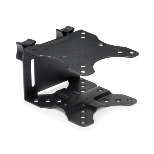 [AUD70386] Soporte de montaje vesa para clientes delgados - gabinete vesa para thin clients - soporte para clientes ligeros - startech.com 