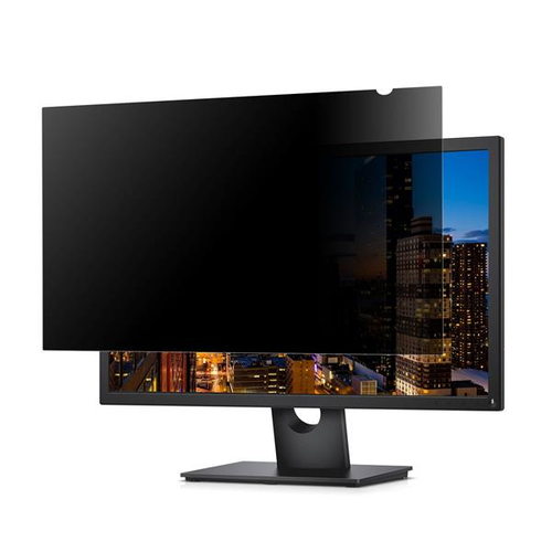[ACC698788] Filtro de privacidad para monitor de 24 - opaco o con brillo - reduccion de la luz azul - mica de privacidad (privscnmon24) - st