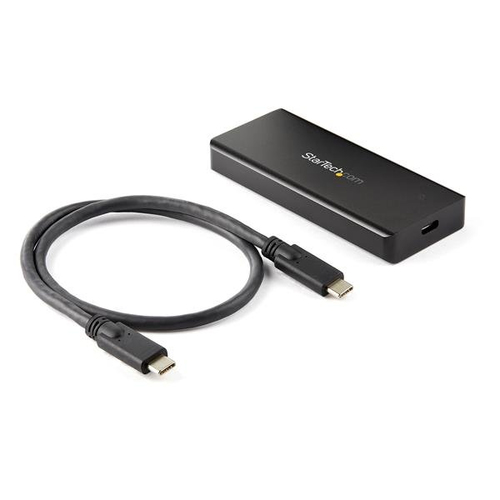 [ACC698791] Gabinete De Disco Duro StarTech M2E1BRU31C M.2 NVMe USB 3.2