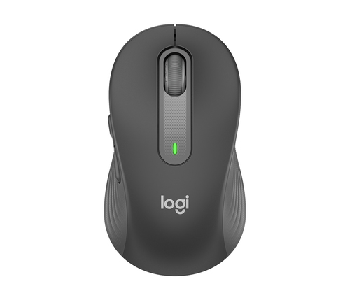 [KNM180782] Mouse Logitech Óptico M650 Inalámbrico Bluetooth 2000DPI