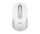 Mouse Logitech Óptico M650 Inalámbrico Bluetooth 2000 DPI