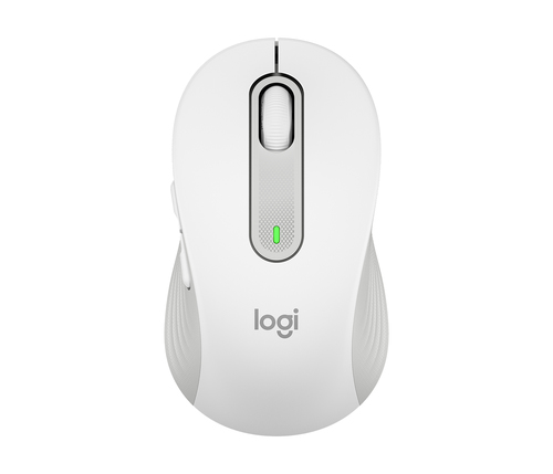 [KNM180784] Mouse Logitech Óptico M650 Inalámbrico Bluetooth 2000 DPI