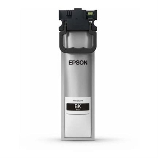 [PRI3439] Bolsa de tinta epson modelo t05a negro, para wf- c878r, rendimiento 20,000 paginas