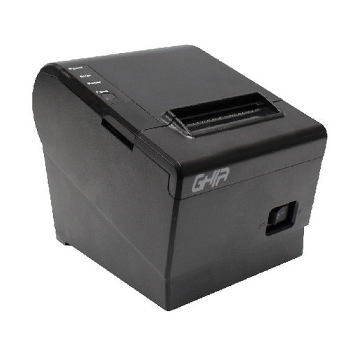 [PRI3443] Miniprinter termica ghia negra 58mm usb  autocorte