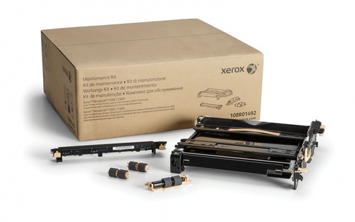 [ACC698840] Kit de mantenimiento xerox 108r01492 - xerox