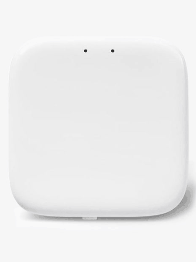 [ACC698852] Zkteco slg200 - módulo gateway para cerraduras ml200 y ml300 / permite apertura remota y control por voz con alexa y asistente d