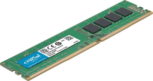 [SNR85164] Memoria RAM Crucial DDR4 3200MHz 8GB CL22