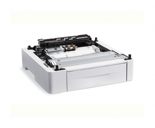 [ACC698856] Bandeja xerox - color blanco