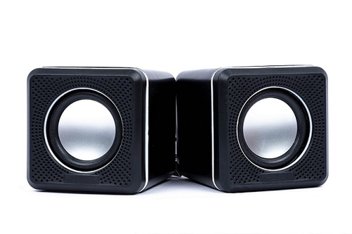 [AUD70401] Bocina naceb technology na-082 - 2.0