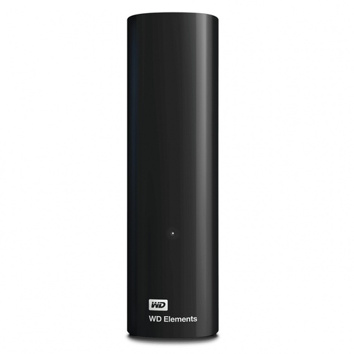 [SNR85180] Disco Duro Externo Western Digital WD Elements Portátil 2.5'' 8TB USB 3.0 Para Mac/PC