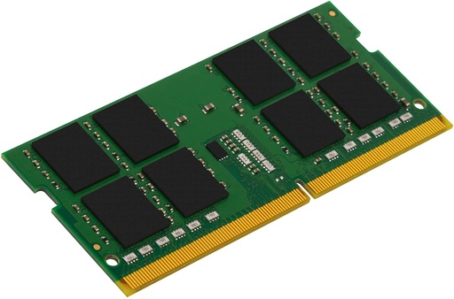 [SNR85196] Memoria RAM Kingston ValueRAM DDR4 3200MHz 16GB Non-ECC CL22 SO-DIMM