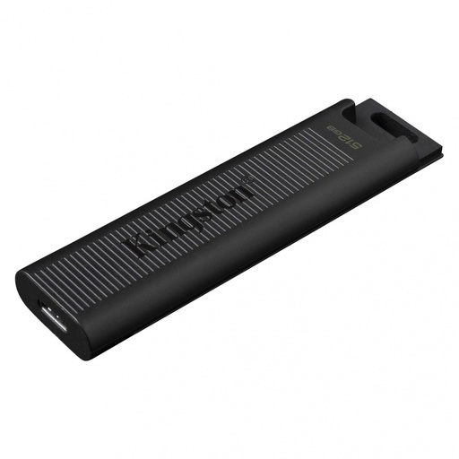 [SNR85199] Memoria USB Kingston DataTraveler Max 512GB USB C 3.2 Lectura 1000MB/s Escritura 900MB/s