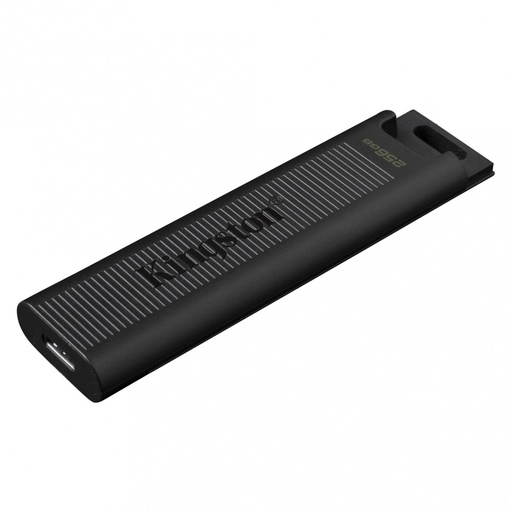 [SNR85200] Memoria USB Kingston DataTraveler Max 256GB USB C 3.2 Lectura 1000MB/s Escritura 900MB/s