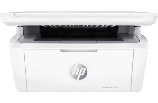 [PRI3490] Multifuncional HP LaserJet Pro M141w Blanco y Negro Láser Inalámbrico Print/Scan/Copy