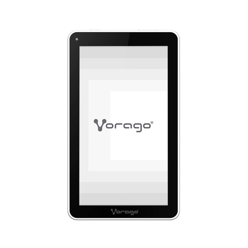 [COM31976] Tableta vorago pad-7-v6-wh - 2 gb