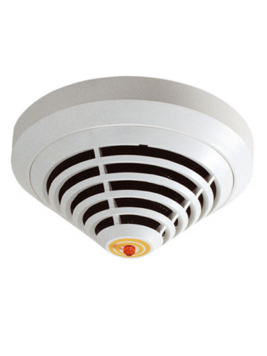 [NET2011] Bosch f_fap425or - detector optico / con rotary switch / familia avenar