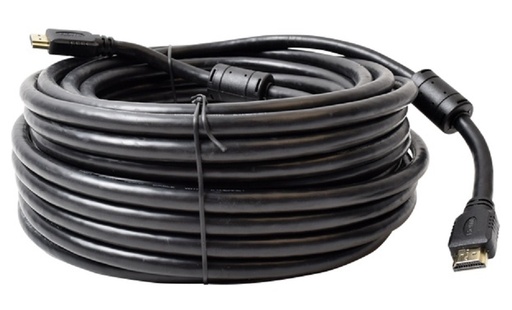 [SEC2979] Cable HDMI 1.4 Epcom HDMI Macho - HDMI Macho 4K 120Hz 20 Metros