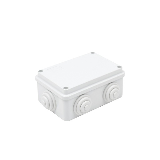 [SEC3033] caja de derivacion de pvc