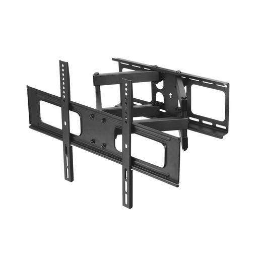 [SEC3114] Montaje de pared universal articulado para monitores de 32 a 55", carga máxima 50kg, vesa 600x400