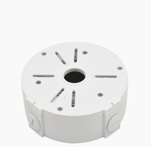 [SEC3115] Caja de conexiones universal para uso interior fabricada en metal