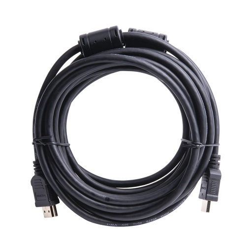 [SEC3214] Cable HDMI 1.4 Epcom HDMI Macho - HDMI Macho 4K 120Hz 1.8 Metros