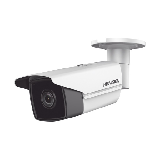 [SEC3223] Cámara IP Bullet IR Hikvision Exteriores DS-2CD2T43G2-2I/4I Alámbrico 2688x1520 Pixeles Día Noche