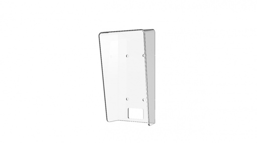 [SEC3244] Protector De Lluvia Hikvision Para Videoportero DS-KV6113-WPE1