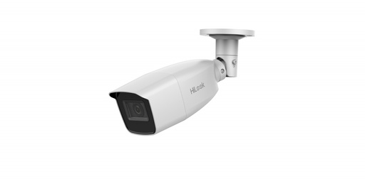 [SEC3246] Bala turbohd 2 megapixel (1080p) / lente var. 2.8 a 12 mm / climas extremos / ir exir inteligente 40 mts / exterior ip66 / tvi-a