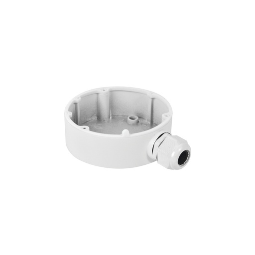 [SEC3270] Caja de conexiones ip66 para cámaras minidomo