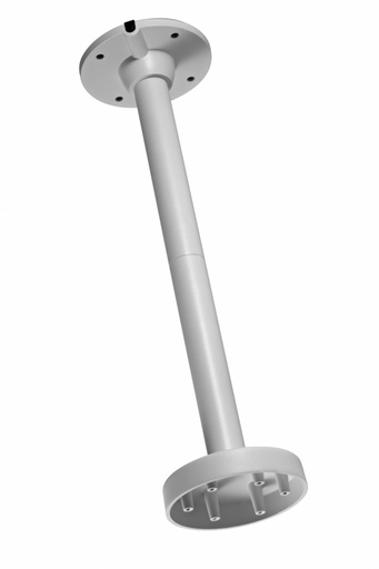 [SEC3293] Montaje de techo para cámaras domo ds-2cd212xx de 50 cms de largo