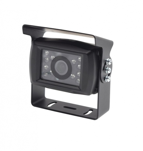 [AUD70419] Cámara tipo turrent ahd de 2mp para solución móvil para exterior.