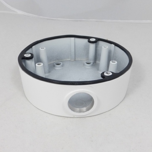 [SEC3399] Caja de conexiones de exterior para cámaras tipo domo / ip66