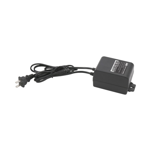[SEC3423] Transformador de pared 12 vca 30 va