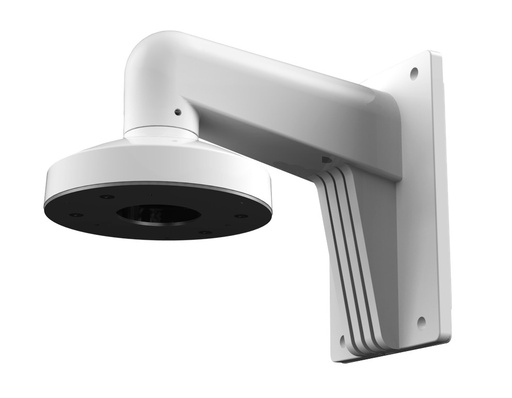[SEC3463] Montaje de pared para domos ds-2ce56h0t-vpit3zf / ds-2cd27x3 / ds-2cd27x5 / ds-2cd4332fwd-i / material de metal / uso en interio