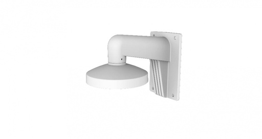 [SEC3496] Montaje de pared para domos hikvision ds-2cd27x5fwd-izs / ds-2cd27x3g0-izs