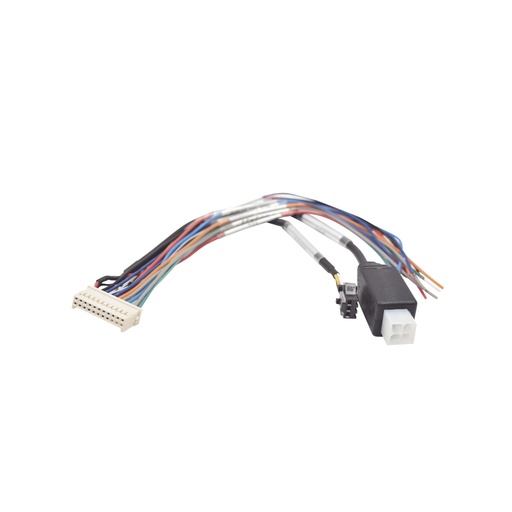 [SEC3522] Módulo De Entrada Y Salida De Alarmas Epcom Compatibles Con Serie XMR401AHD XMR401AHDS XMR401AHD/V2 XMR401AHDS/V2