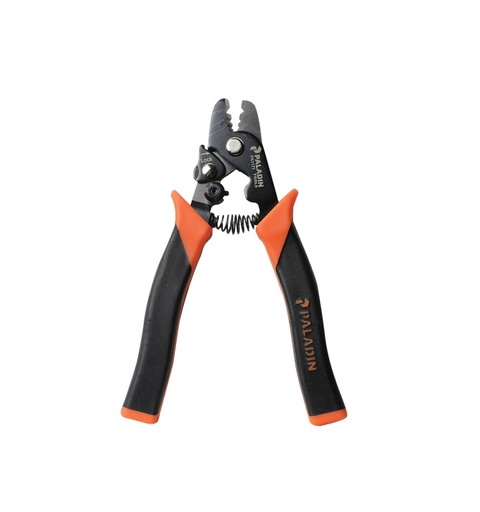 [WIR961] Desforradora de fibra óptica de precisión pro-grip, 3 posiciones (2 mm, 900 µm y 250 µm)