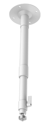 [SEC3608] Montaje colgante extendible de 2 mts 