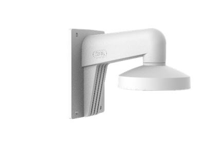 [SEC3671] Montaje de pared para domos turbohd 4k / uso en exterior / fabricados en aluminio