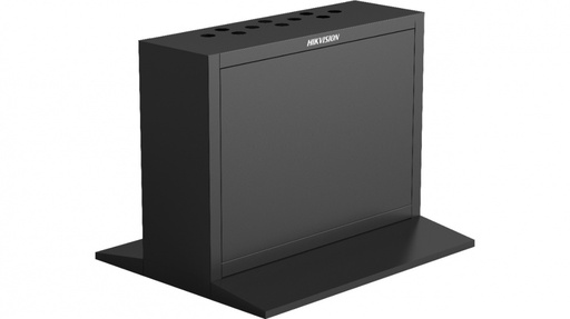 [SEC3703] Pedestal Modular Para Videowall Hikvision DS-DN55B3M/B Para Pantalla 55"
