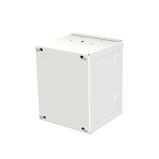 [CAB27408] Gabinete Epcom Diseñado Para El Resguardo De Sirena De 15 Watt