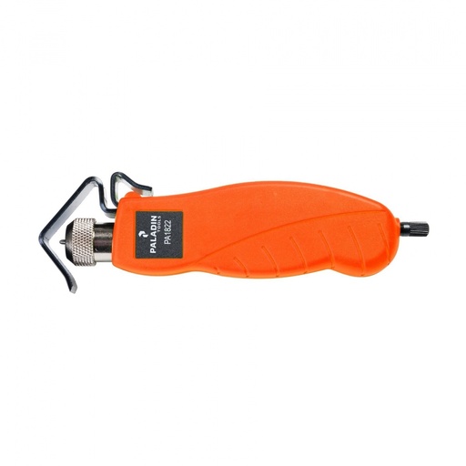 [WIR1035] Desforrador ajustable de chaqueta de cable para caucho, pvc y nylon (especial para cable de fibra óptica)