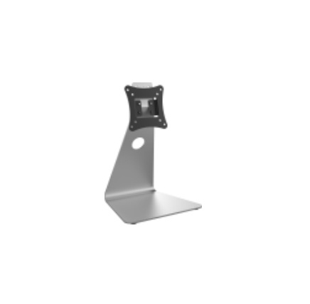 [SEC3758] Pedestal de escritorio para lectores de rostro hikvision / compatible con biometricos térmicos industriales hikvision
