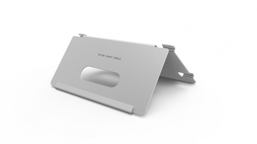 [MNS35777] Montaje de escritorio para monitores ip hikvision de las series dskh6320 & 8520