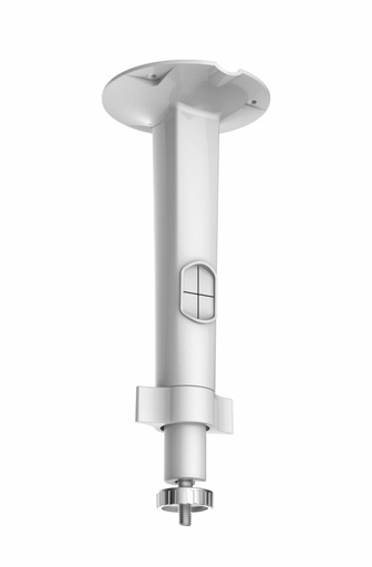 [SEC3806] Montaje colgante para interior / recomendado para cámaras tipo box / fabricada en aluminio